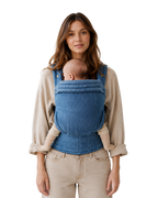 Denim Baby Carrier