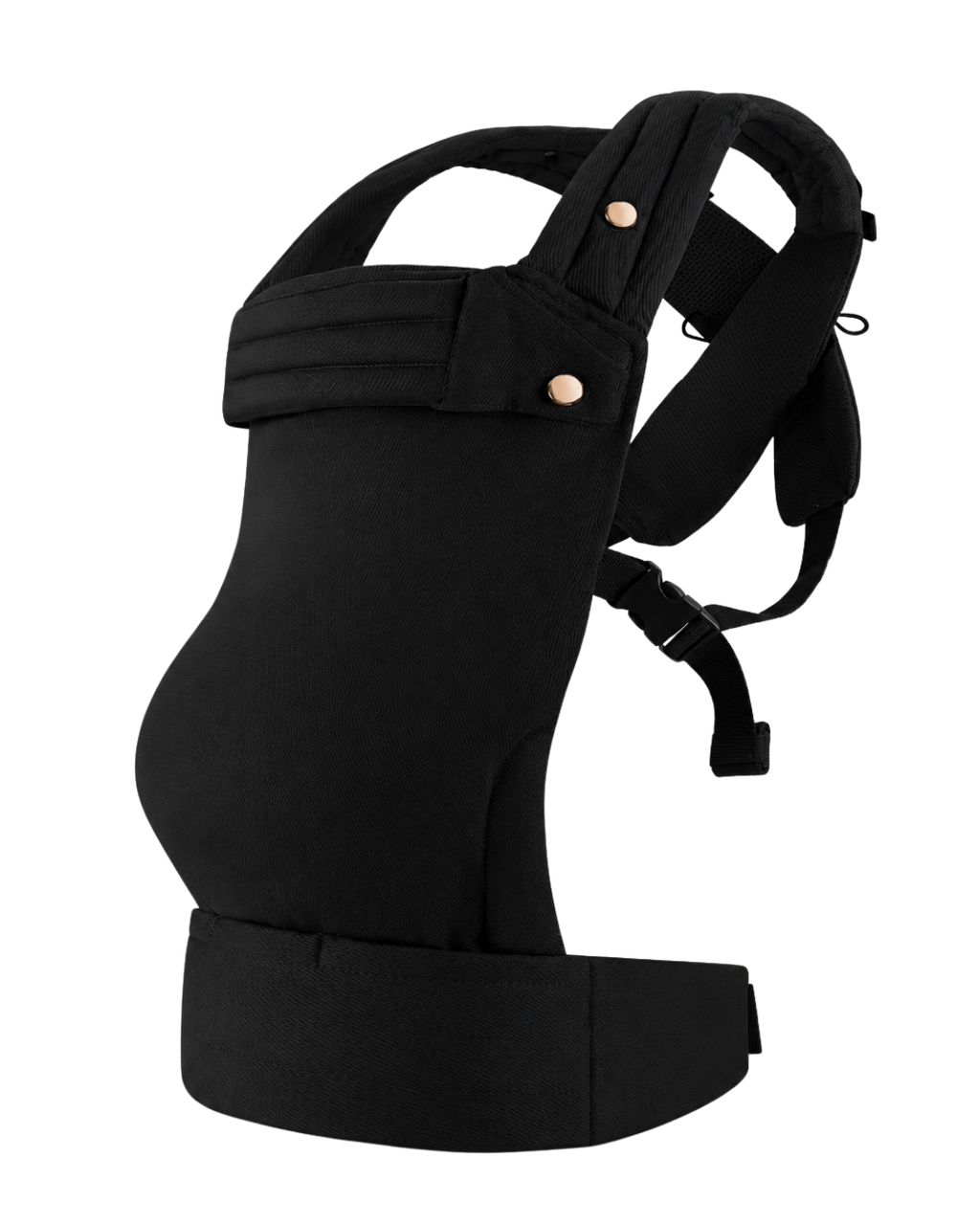 Black Baby Carrier