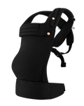 Black Baby Carrier