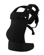 Black Baby Carrier