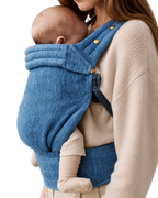 Denim Baby Carrier