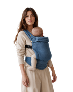 Denim Baby Carrier