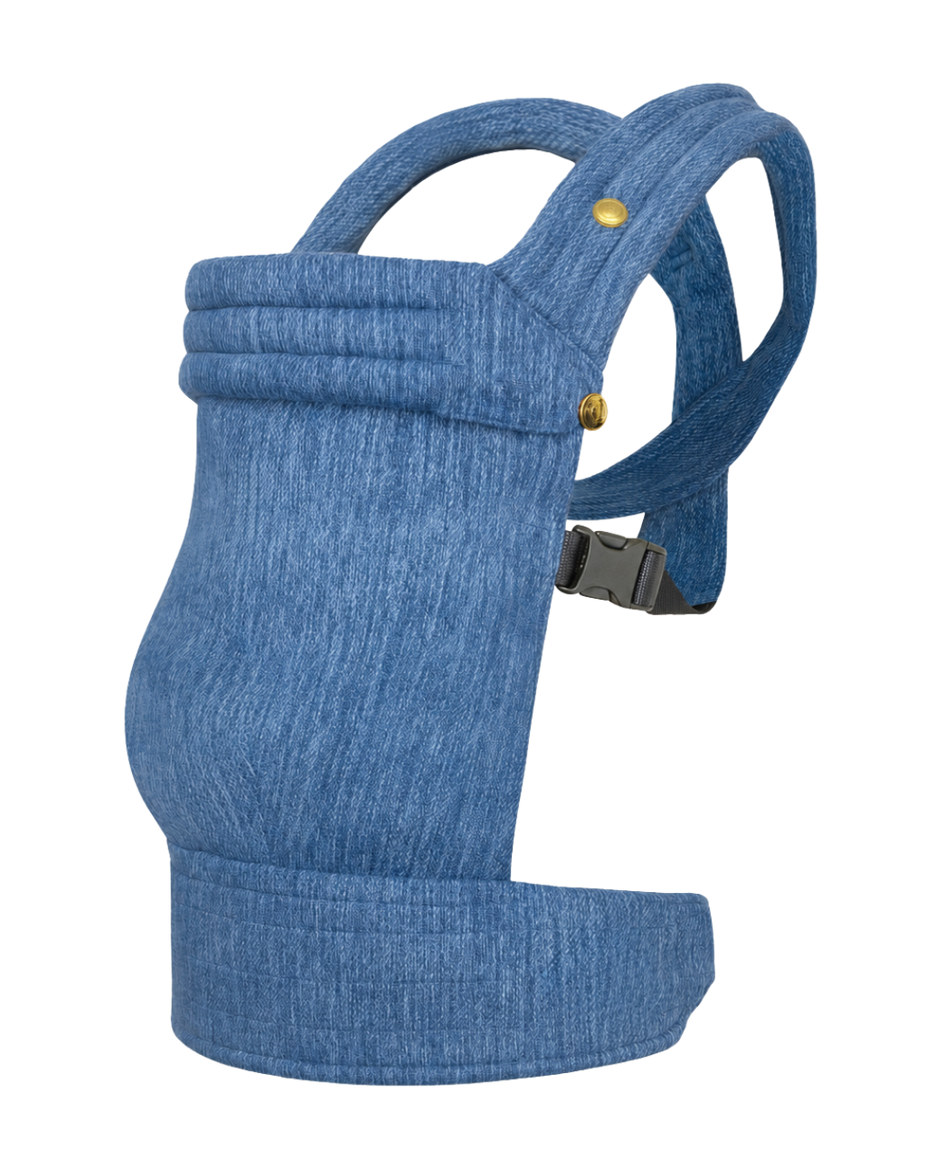 Denim Baby Carrier