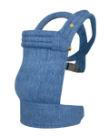 Denim Baby Carrier