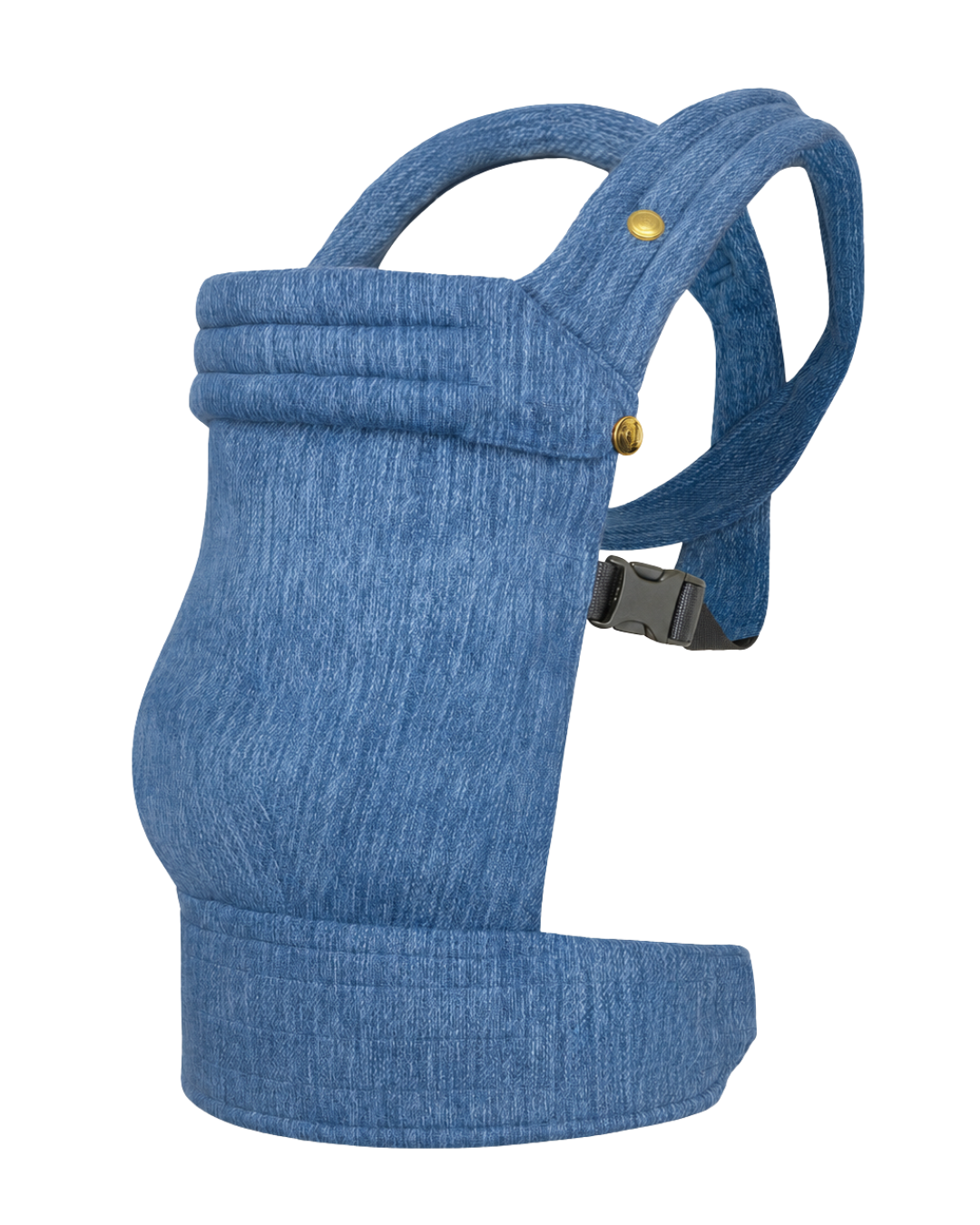 Denim Baby Carrier