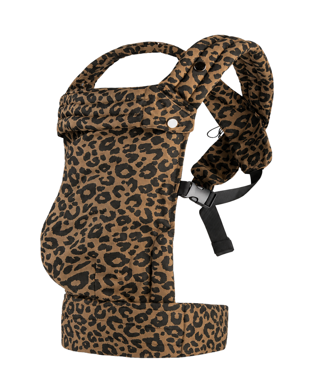 Leopard Baby Carrier