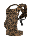 Leopard Baby Carrier