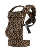 Leopard Baby Carrier