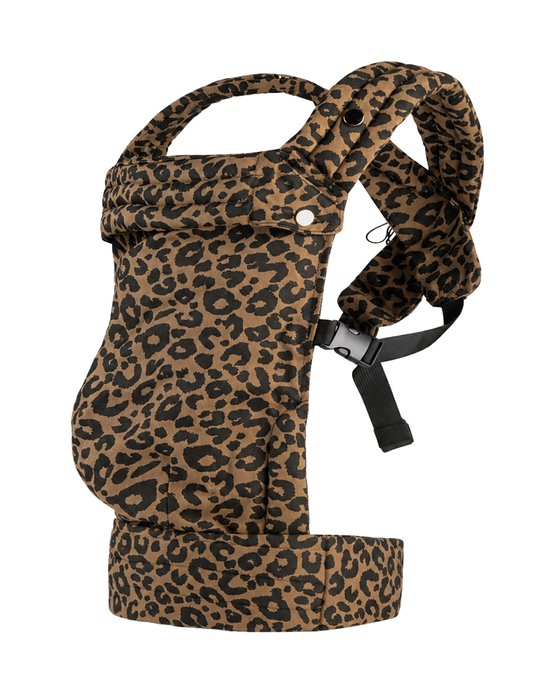 Leopard Baby Carrier