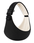 Black Baby Sling Carrier