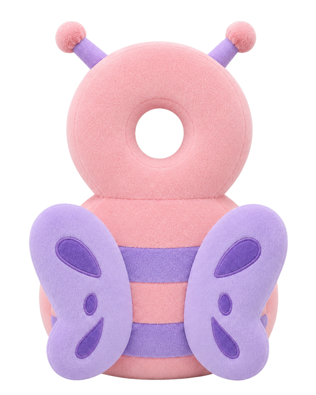 Butterfly Head Protector