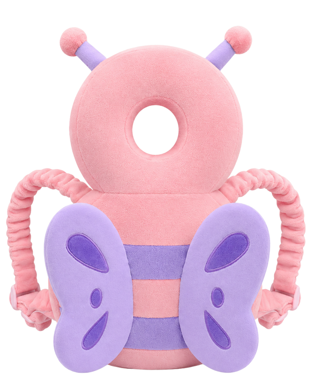 Butterfly Head Protector