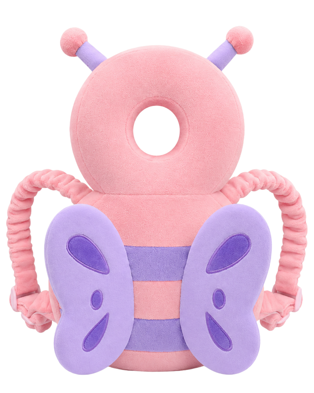 Butterfly Head Protector