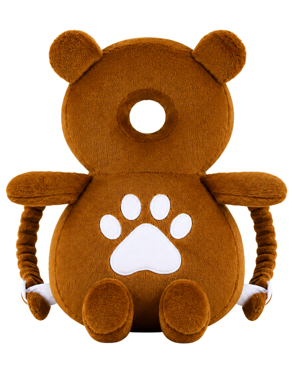 Bear Head Protector