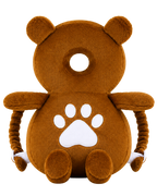 Bear Head Protector
