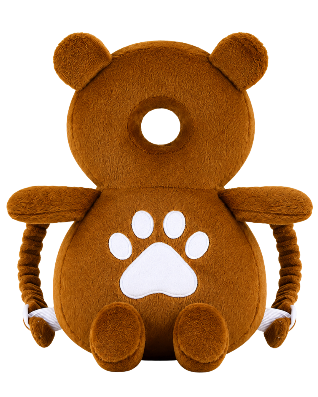 Bear Head Protector