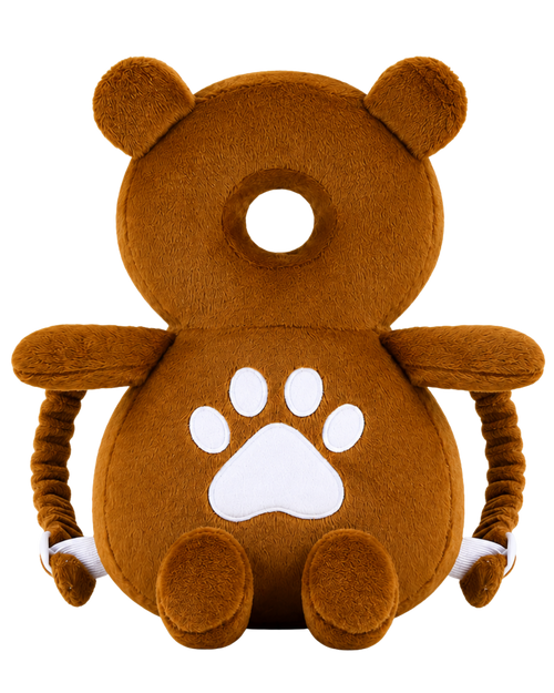 Bear Head Protector
