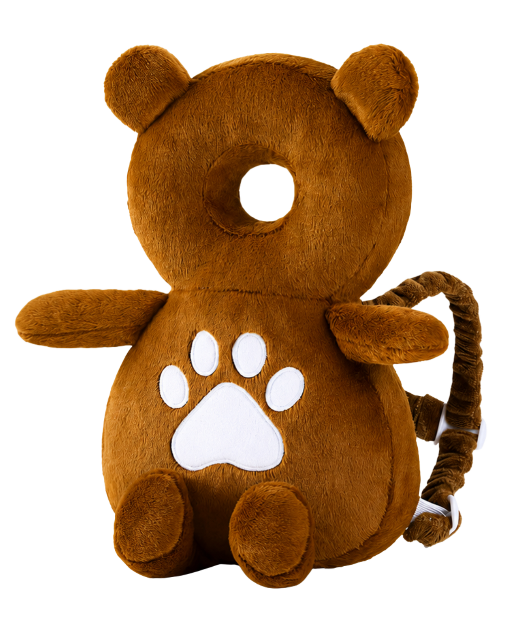 Bear Head Protector