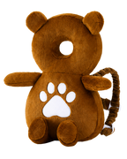Bear Head Protector