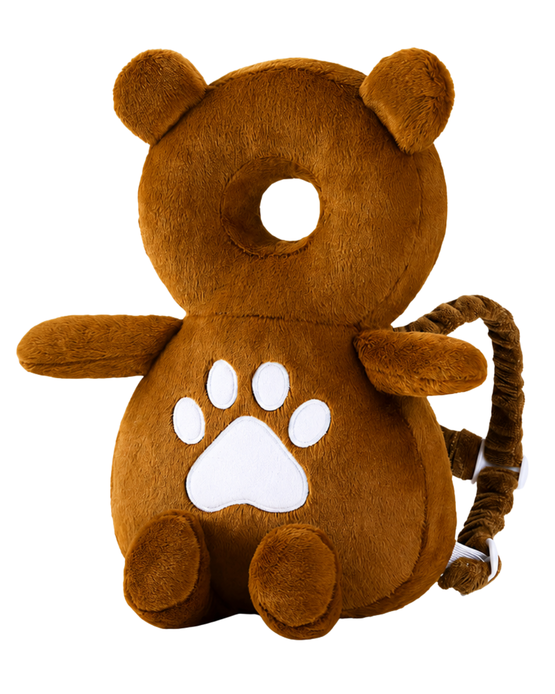 Bear Head Protector