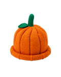 Pumpkin Baby Hat