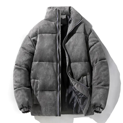 Fashion Winter Jacket Men