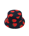 Strawberry Bucket Hat