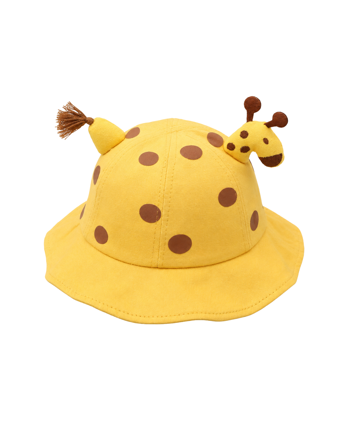 Giraffe Bucket Hat
