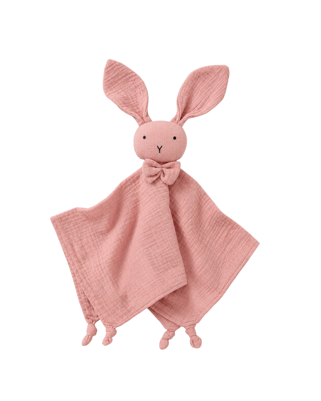 Baby Bunny Lovey