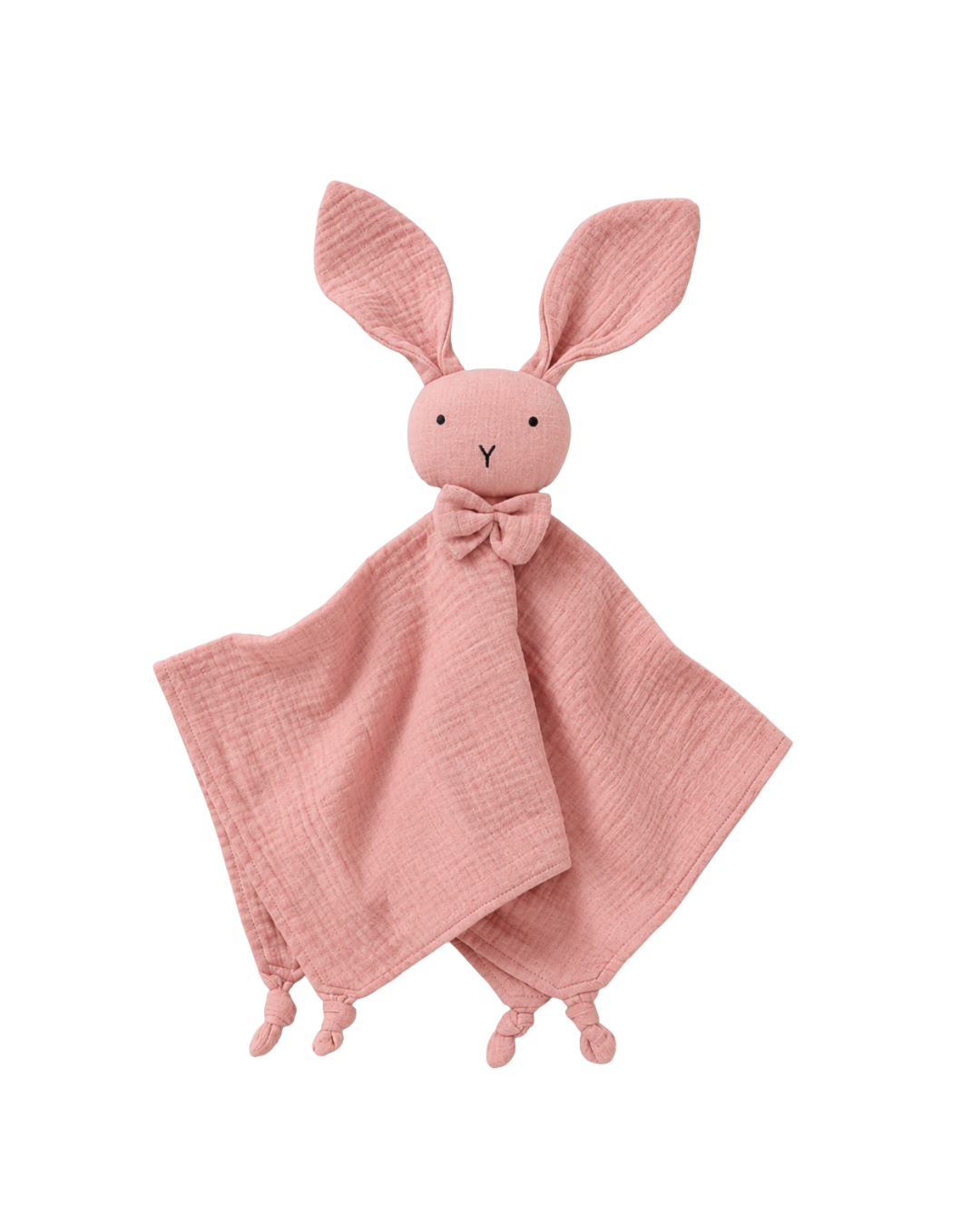 Baby Bunny Lovey