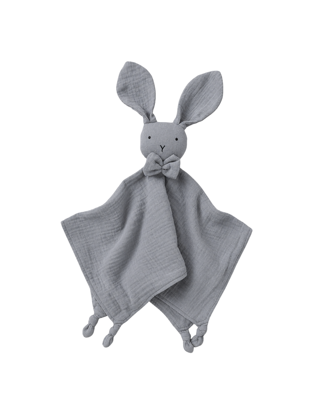 Baby Bunny Lovey