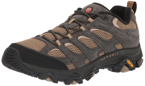 Merrell mens Moab 3 7 Butternut/Beluga