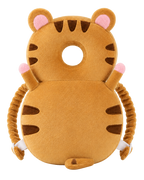 Tiger Head Protector