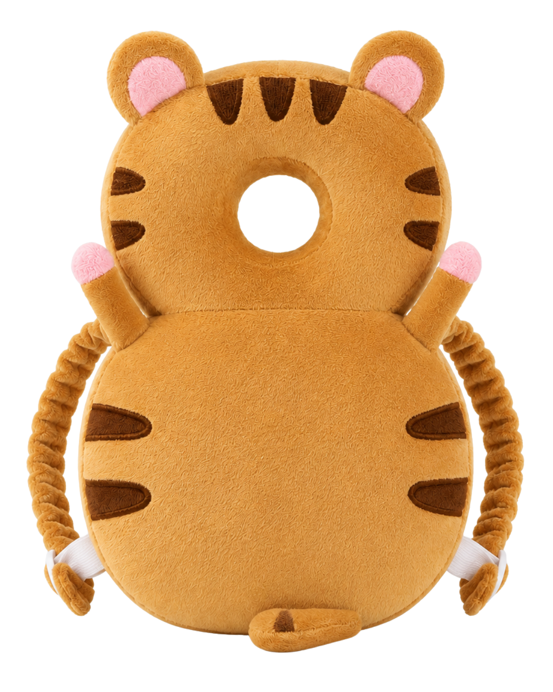 Tiger Head Protector