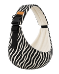 Zebra Baby Sling Carrier
