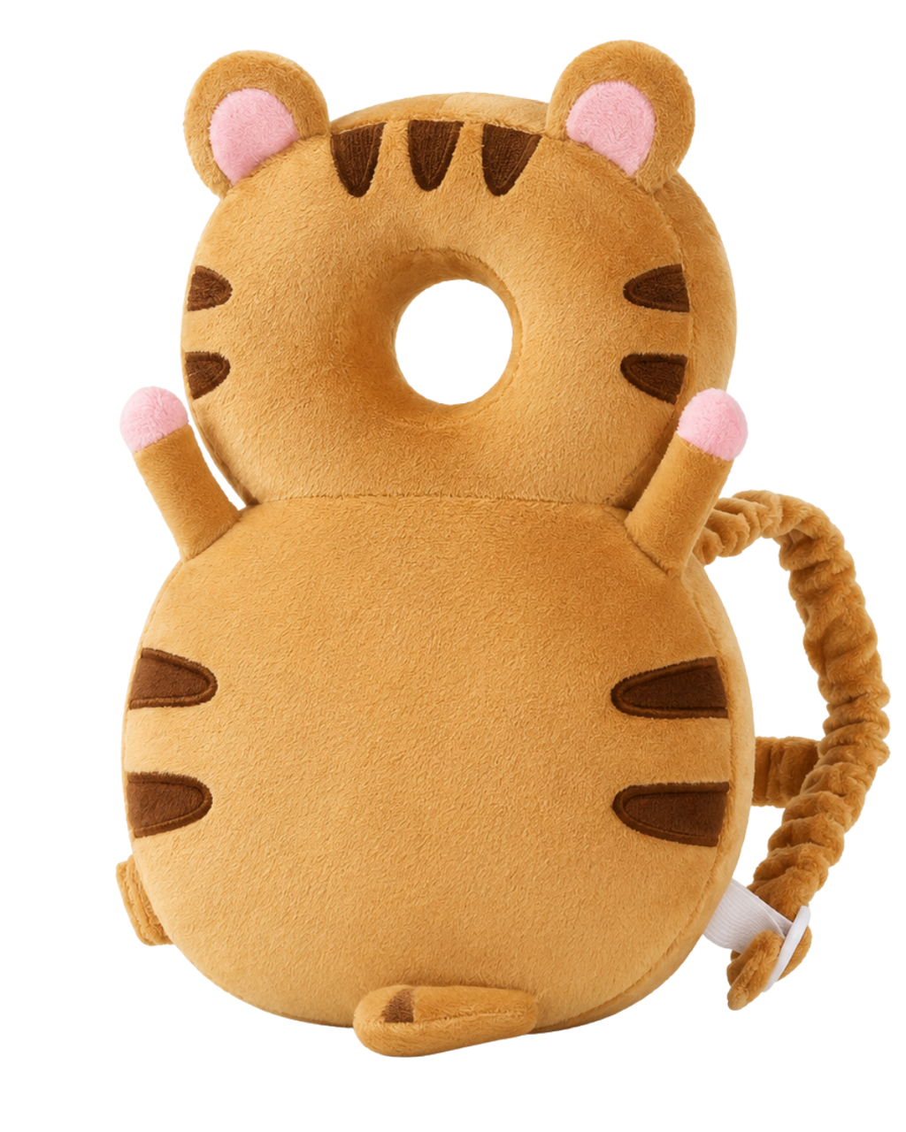 Tiger Head Protector