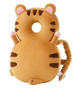 Tiger Head Protector