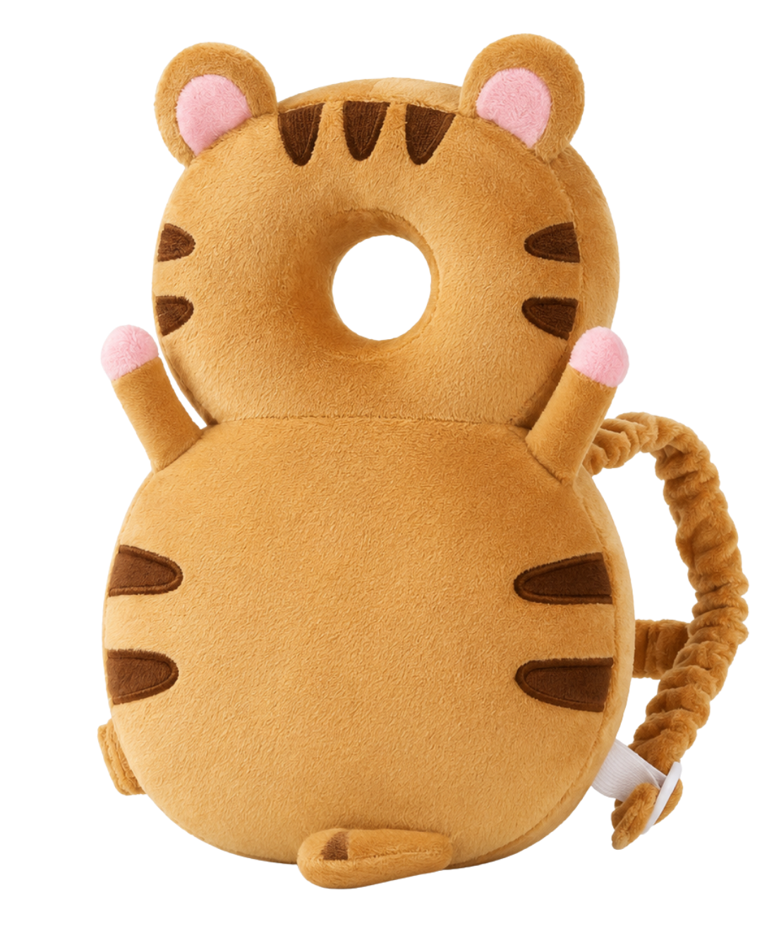 Tiger Head Protector