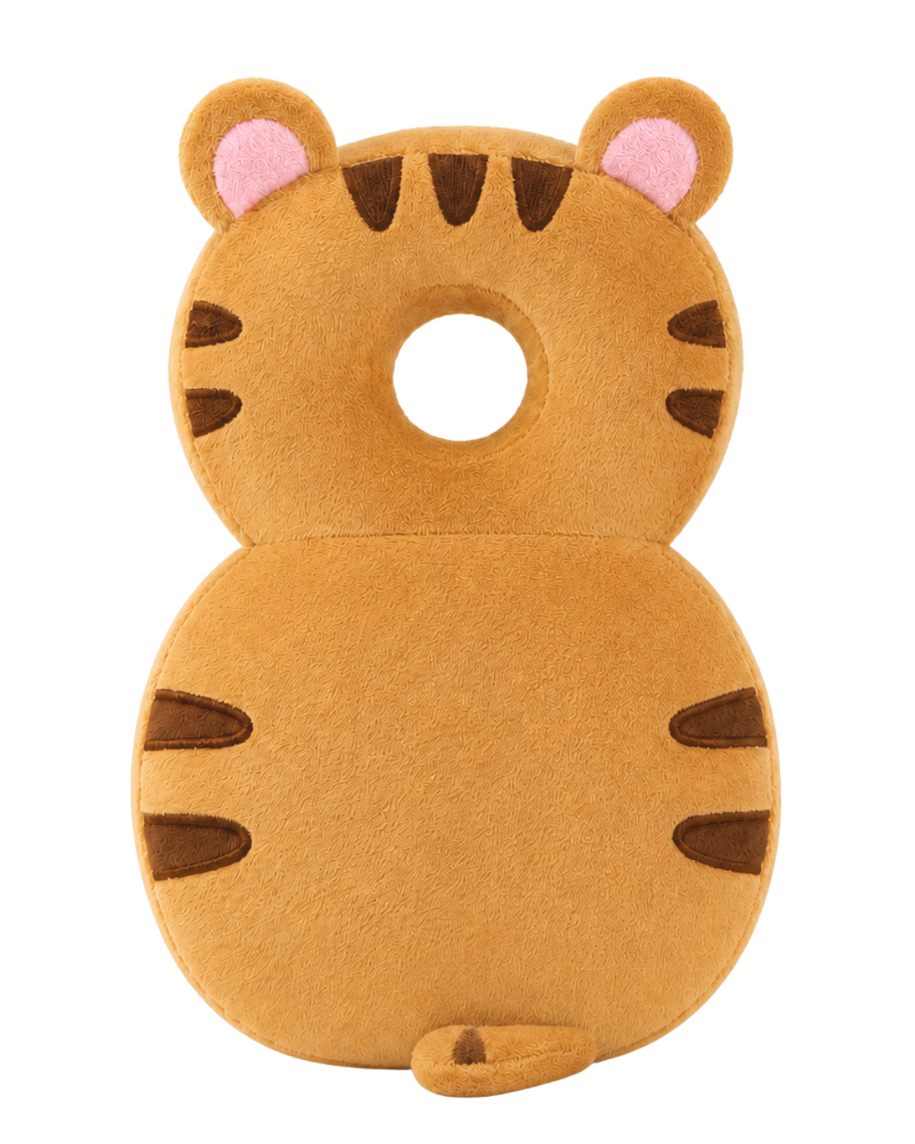 Tiger Head Protector