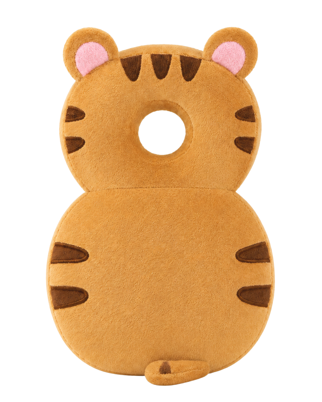 Tiger Head Protector