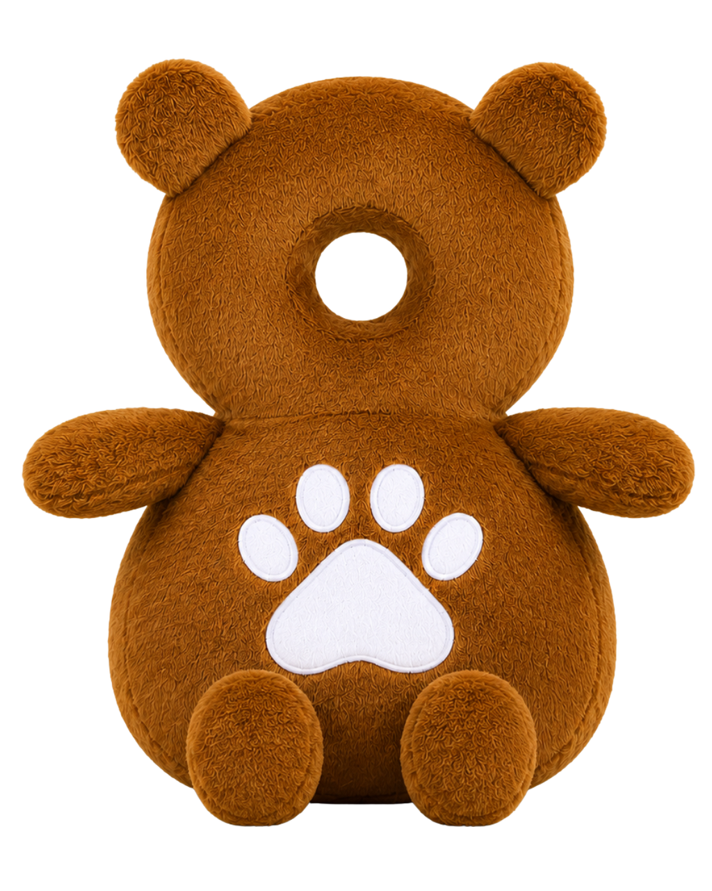 Bear Head Protector