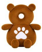 Bear Head Protector