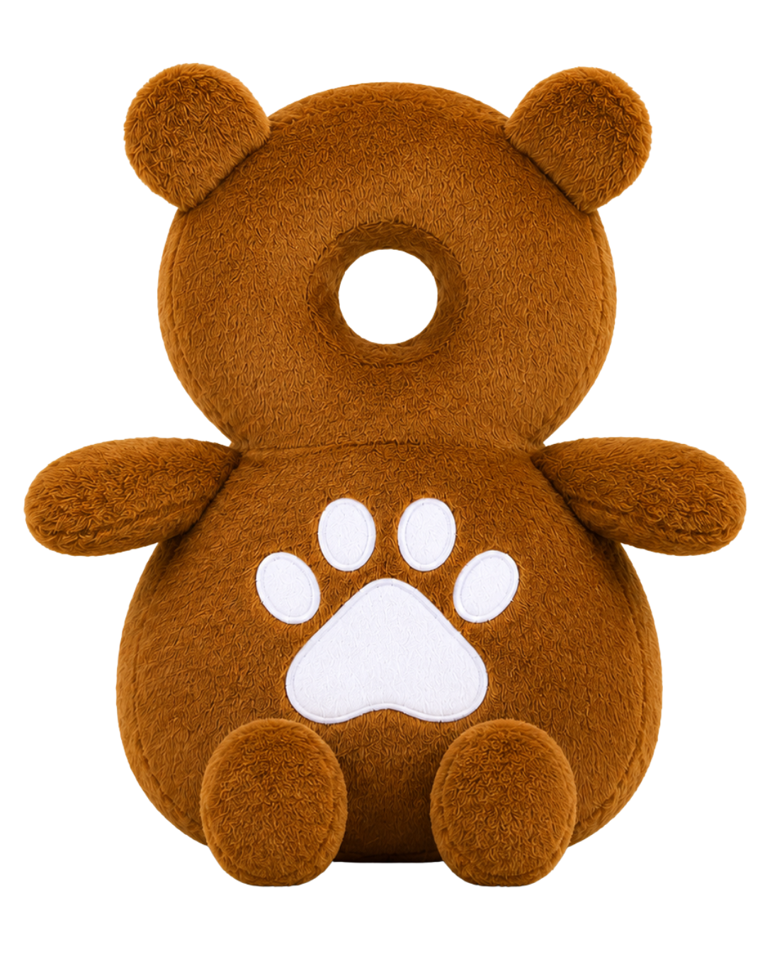 Bear Head Protector