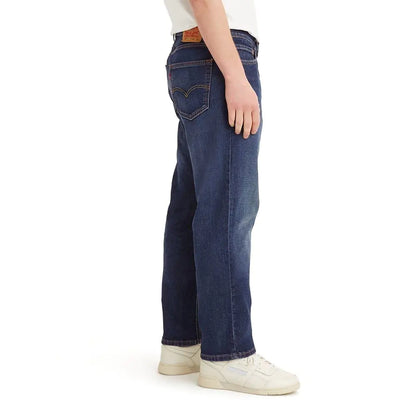 Levi's Men's 541 Athletic Fit Jeans (Also Available in Big & Tall) Standard 32W x 36L Ancient Ways