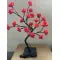 Rose Tree Lamp Decoration