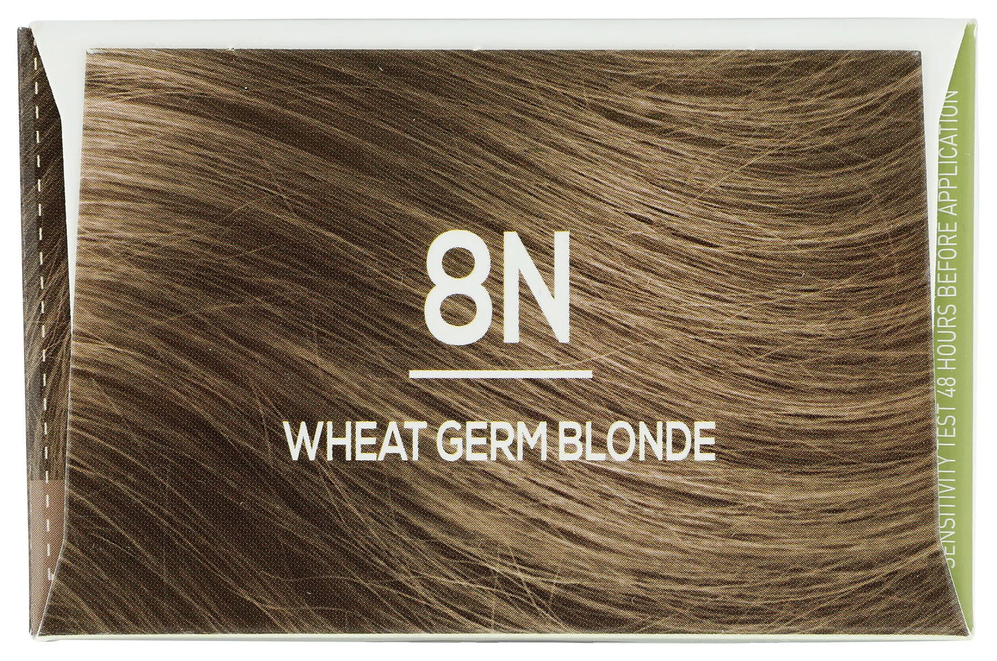 HR CLR 8N BLONDE WHT GERM