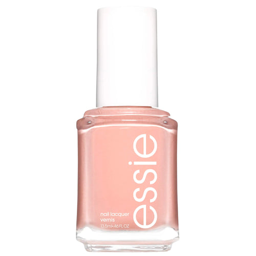 essie nail polish, rocky rose collection, glossy shine finish, come out to clay, 0.46 fl. oz. 0.46 Fl Oz (Pack of 1)