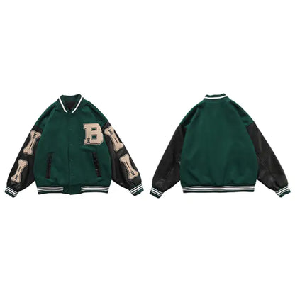 Bomber Jacket For Women