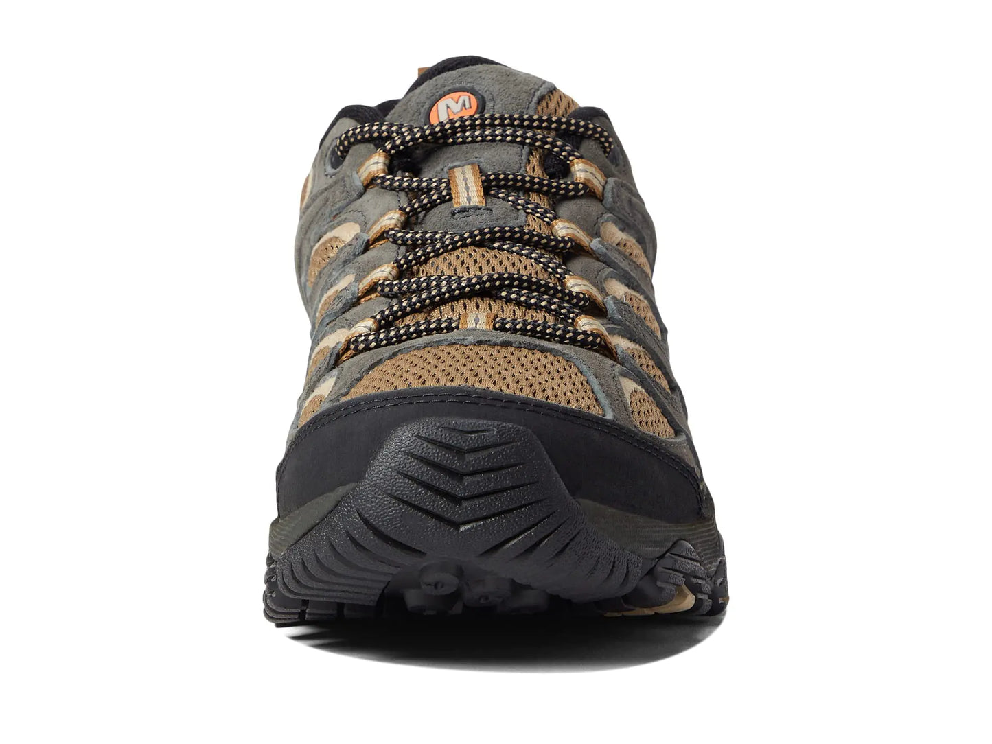 Merrell mens Moab 3 7 Butternut/Beluga