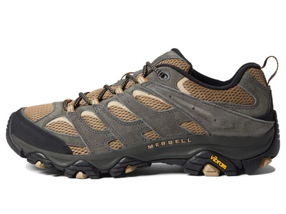 Merrell mens Moab 3 7 Butternut/Beluga